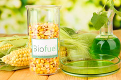 Compton Abdale biofuel availability