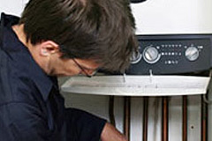boiler replacement Compton Abdale