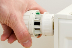 Compton Abdale central heating repair costs