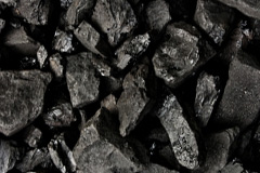 Compton Abdale coal boiler costs