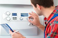 free commercial Compton Abdale boiler quotes