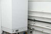 free Compton Abdale condensing boiler quotes