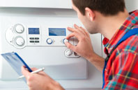 free Compton Abdale gas safe engineer quotes