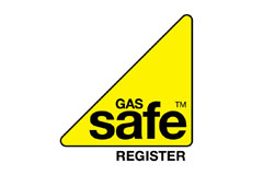 gas safe companies Compton Abdale